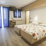 Fiordaliso 3* Canazei