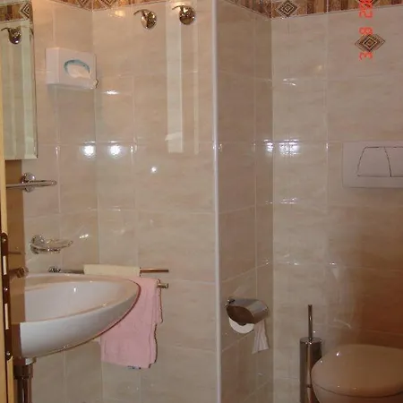 Hotel Fiordaliso Canazei