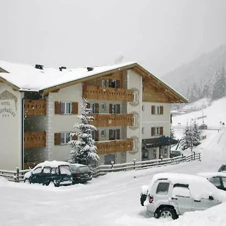 Hotel Fiordaliso