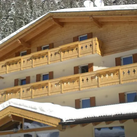 Fiordaliso Hotel Canazei
