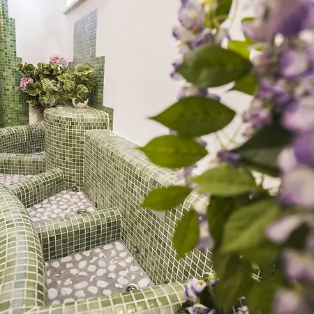 Ξενοδοχείο Fiordaliso