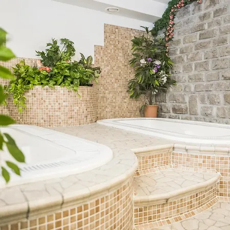 Fiordaliso Hotell Canazei