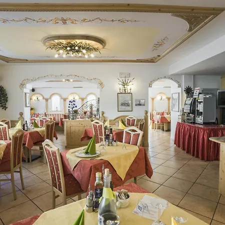 Hotel Fiordaliso Canazei