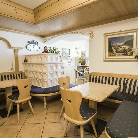 Fiordaliso Hotel Canazei