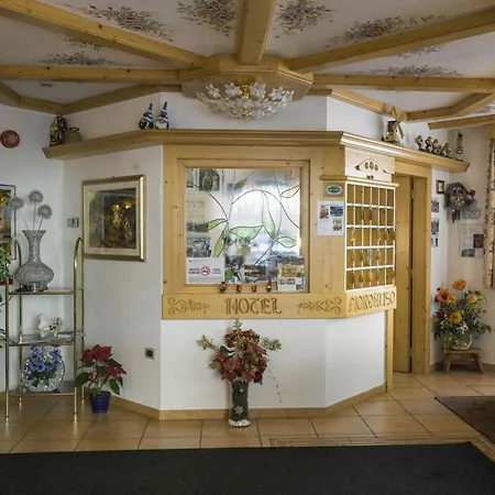 Hotel Fiordaliso Canazei