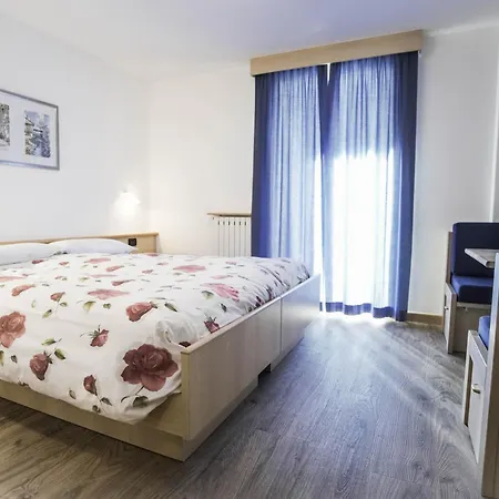 Fiordaliso 3* Canazei