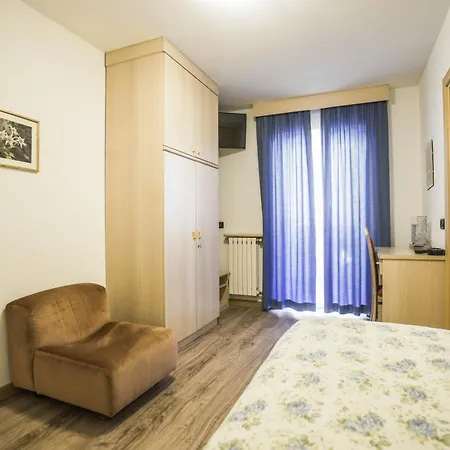 Hotel Fiordaliso Canazei