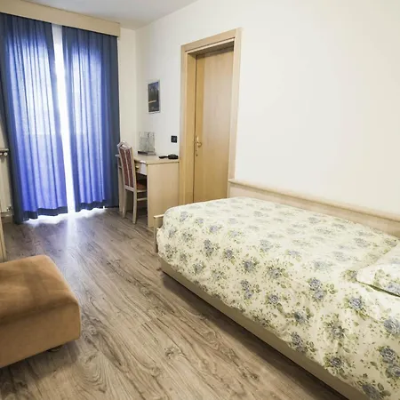 Fiordaliso Hotel Canazei