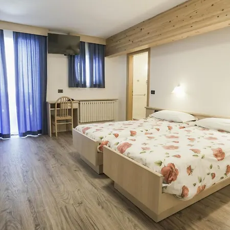 Fiordaliso 3* Canazei