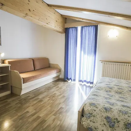 Fiordaliso Ξενοδοχείο