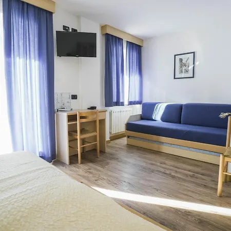 Hotel Fiordaliso Canazei