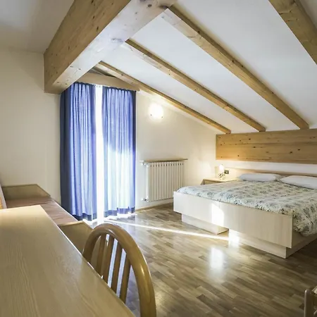 Fiordaliso Готель 3*