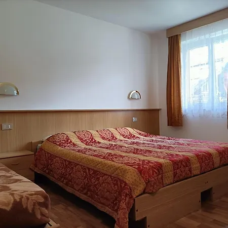 Fiordaliso Готель 3*