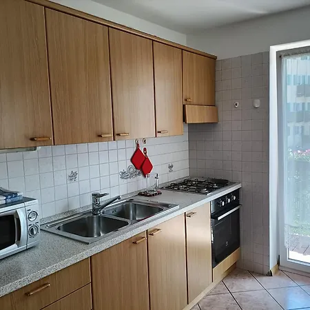 Готель Fiordaliso 3*