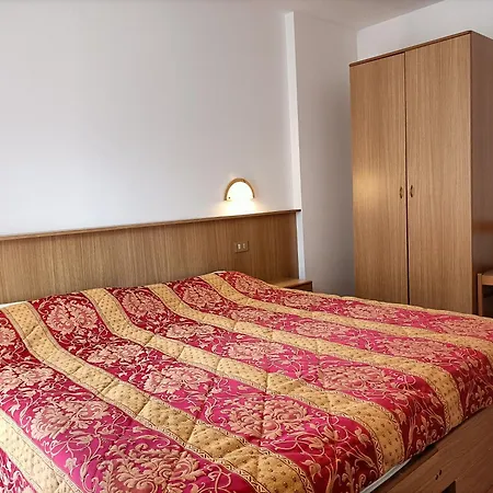 Fiordaliso Готель 3*
