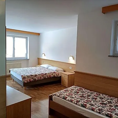 Готель Fiordaliso