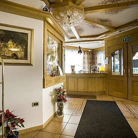 Готель Fiordaliso