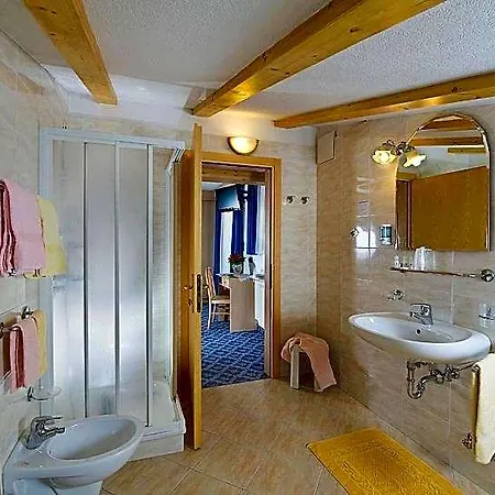 Hotel Hotel Fiordaliso Canazei