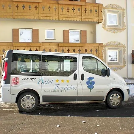 Fiordaliso Готель 3*