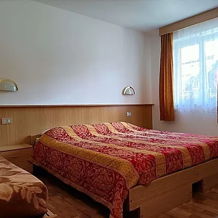 Fiordaliso Готель 3*