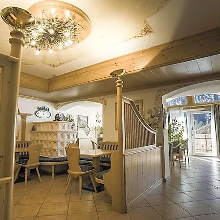 Fiordaliso Готель Канацеї