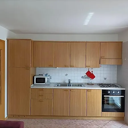 Fiordaliso 3* Канацеї