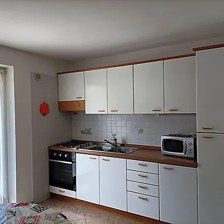 Готель Fiordaliso 3*