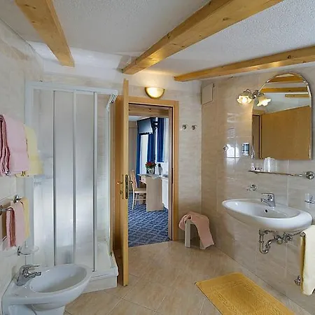 Hotel Fiordaliso