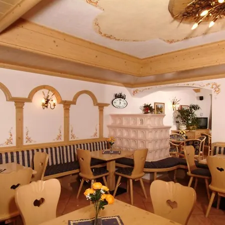 Fiordaliso Hotel