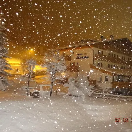 Hotel Fiordaliso 3*