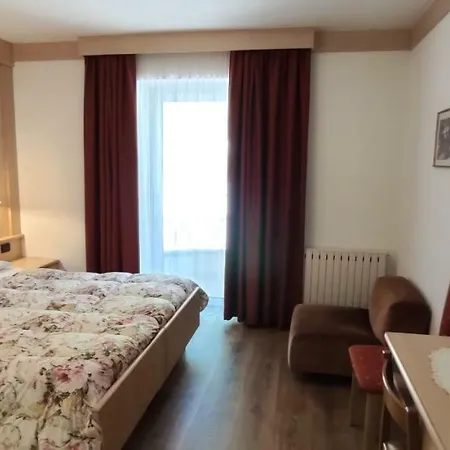 Fiordaliso Hotel Canazei