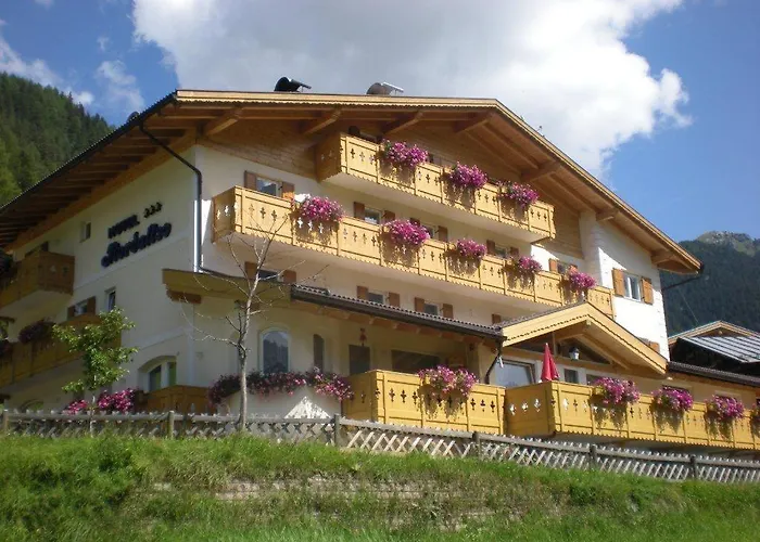 Fiordaliso Ξενοδοχείο Canazei