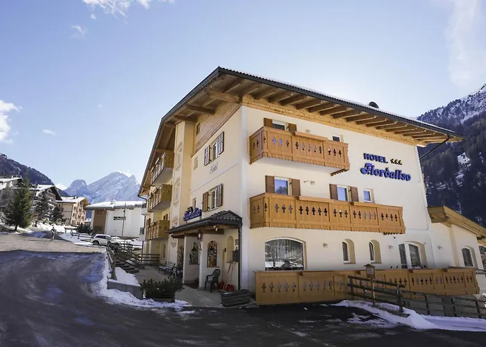 Fiordaliso 3* קאנזיי