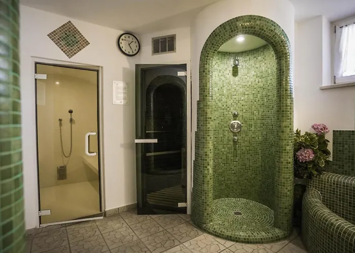 Fiordaliso Ξενοδοχείο