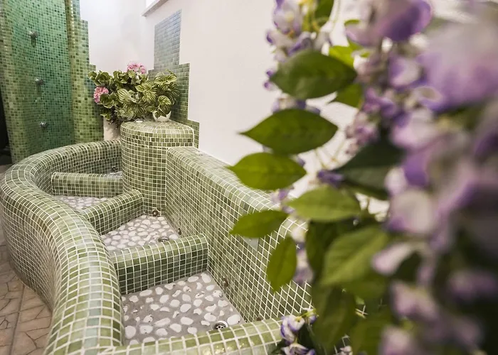 Ξενοδοχείο Fiordaliso