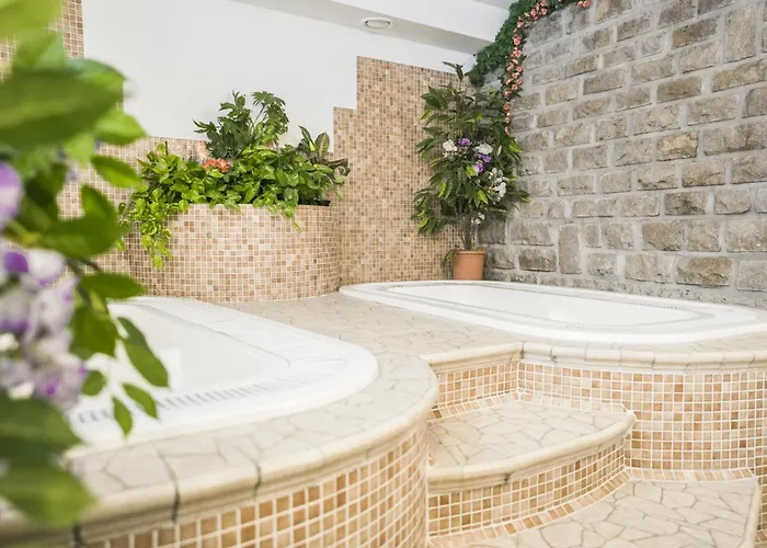 Fiordaliso Ξενοδοχείο Canazei