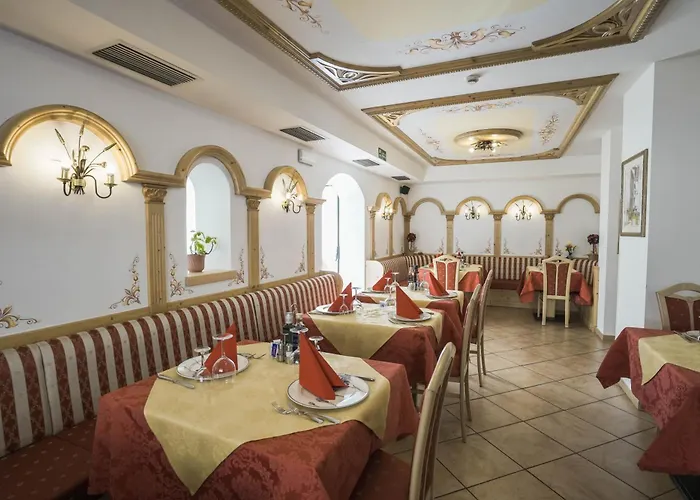 Fiordaliso 3* Canazei