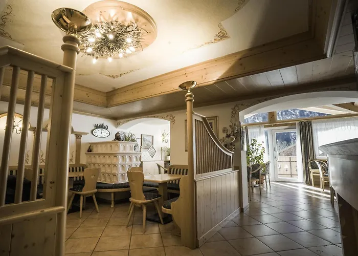 Fiordaliso Ξενοδοχείο