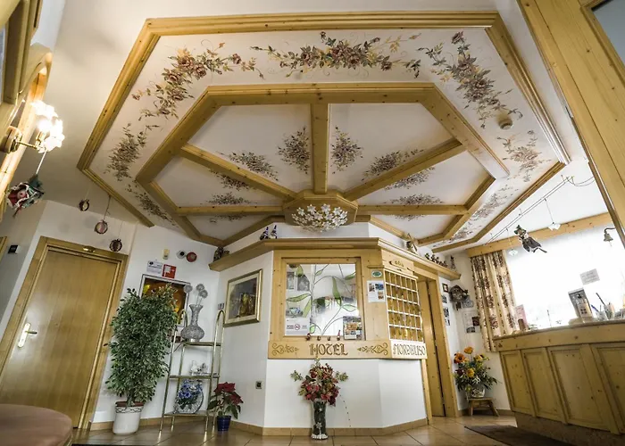 Ξενοδοχείο Fiordaliso