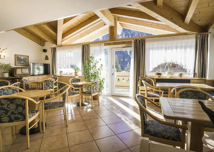 Fiordaliso מלון 3*