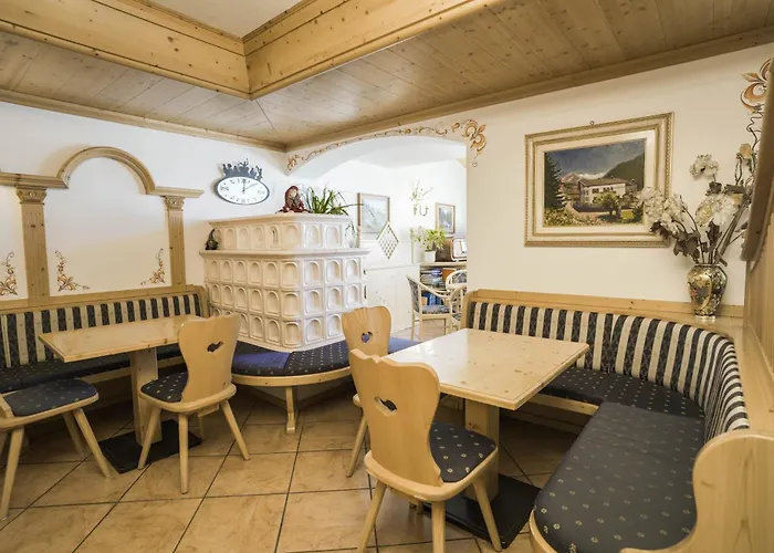 Fiordaliso מלון קאנזיי