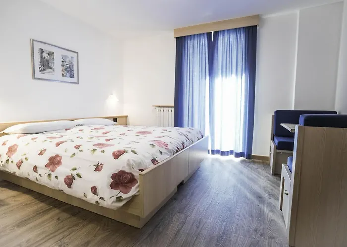 Fiordaliso 3* קאנזיי