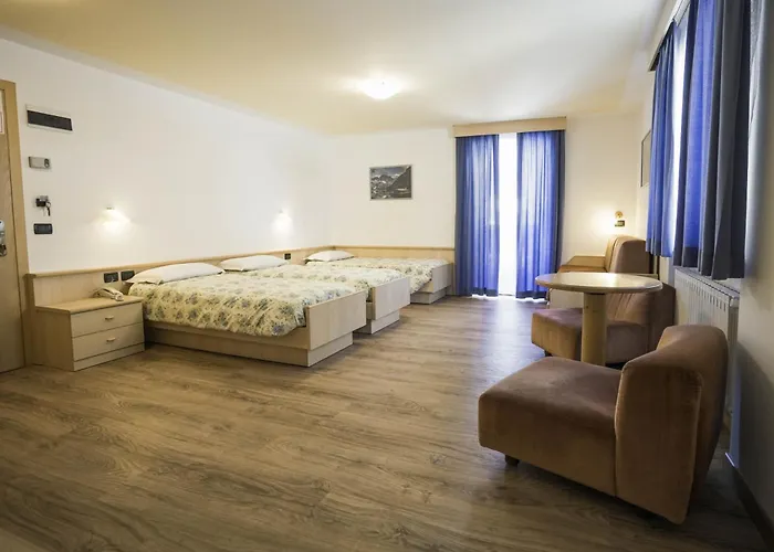 Ξενοδοχείο Fiordaliso