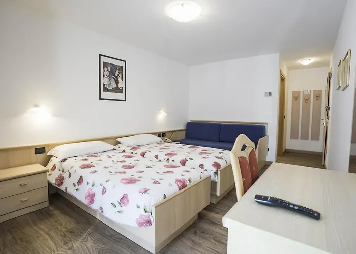 Fiordaliso Ξενοδοχείο 3*