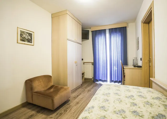 מלון Fiordaliso קאנזיי