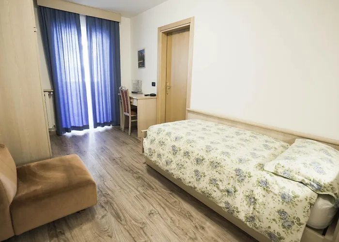 Fiordaliso Ξενοδοχείο Canazei