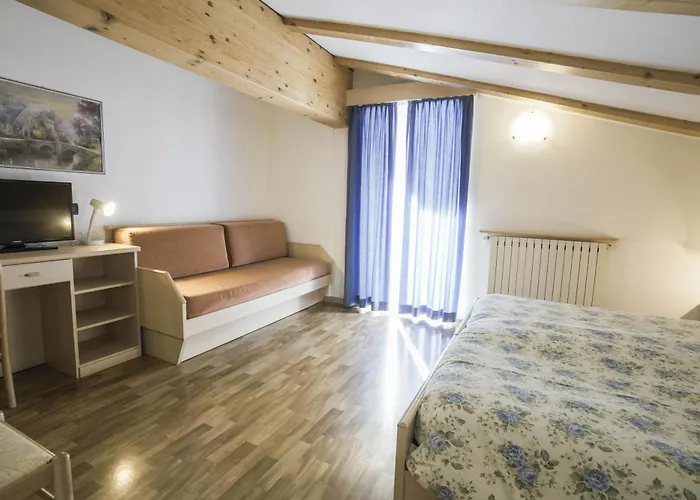 Fiordaliso Ξενοδοχείο