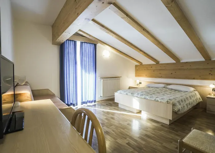 Fiordaliso מלון 3*