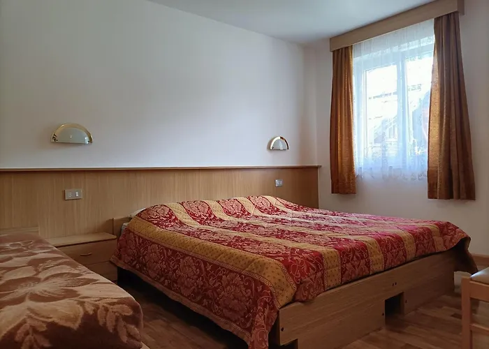 Fiordaliso מלון 3*