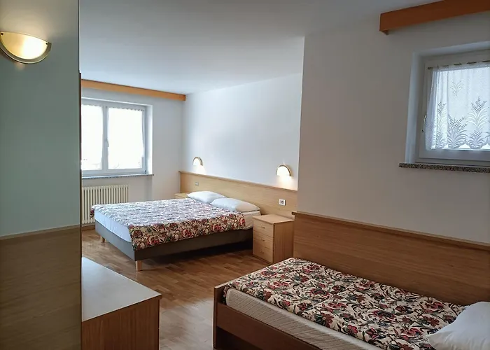 Fiordaliso Ξενοδοχείο 3*